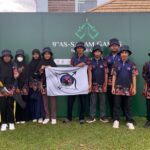 นักกีฬาธนู Suksawad Spirit